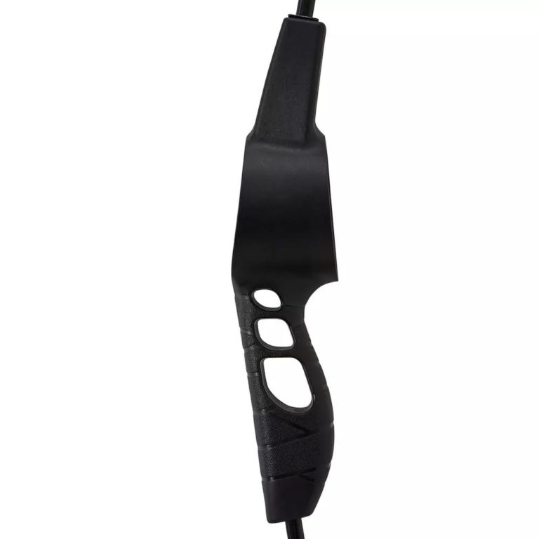 Arc de loisir utilisé pour l'Archery Touch
